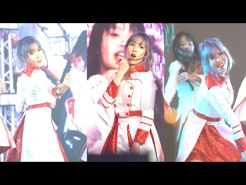 190126 FMA cover 48group (Palm) - Beginner @ Japan Expo 2019