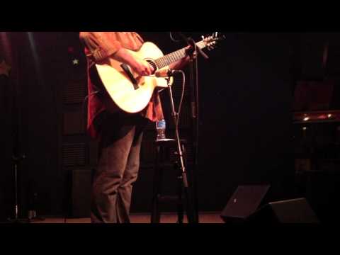 Darrell Scott - You'll Never Leave Harlan Alive (2013)