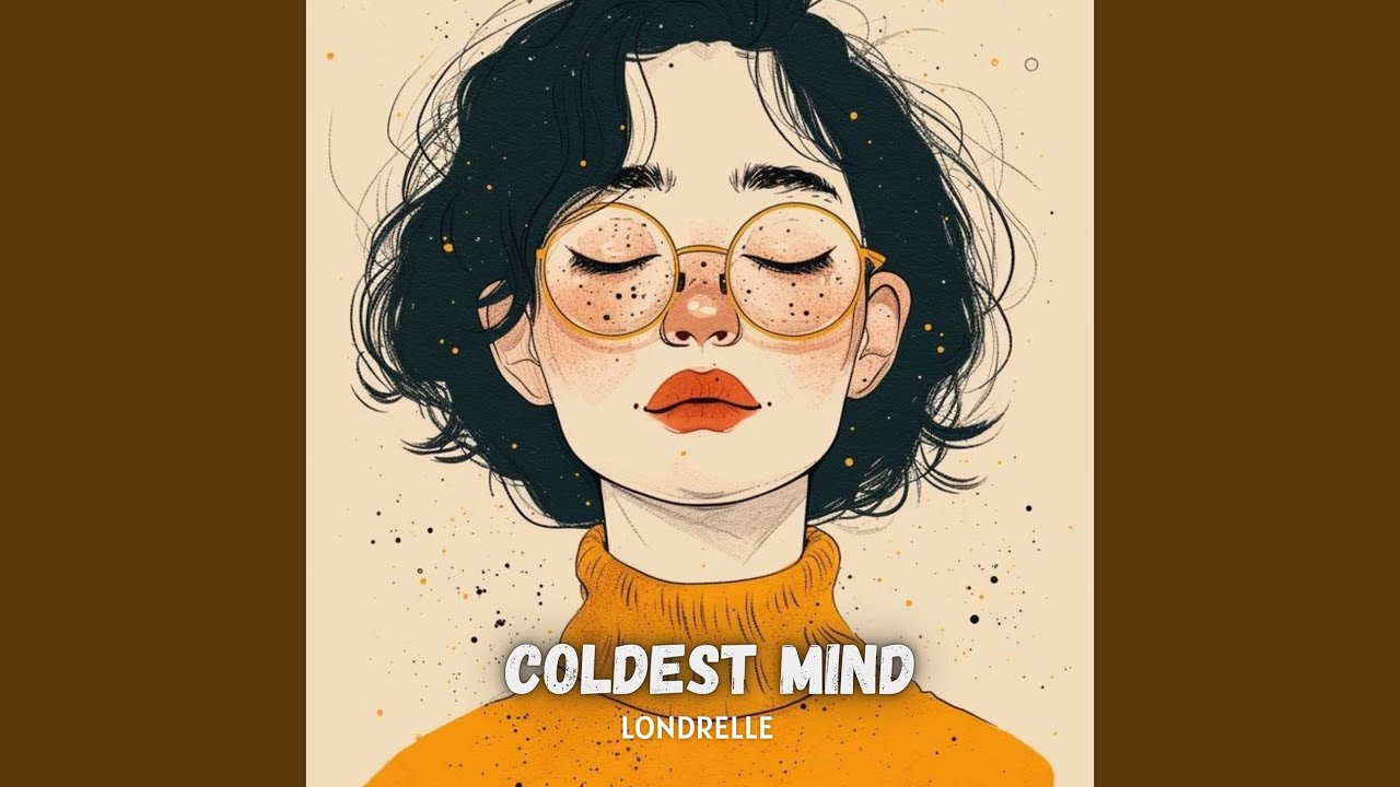 Coldest Mind
