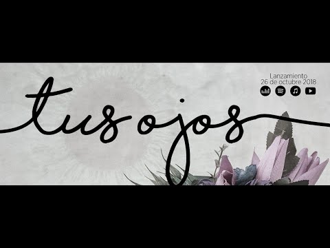 María Mar - Tus Ojos (Video Oficial)