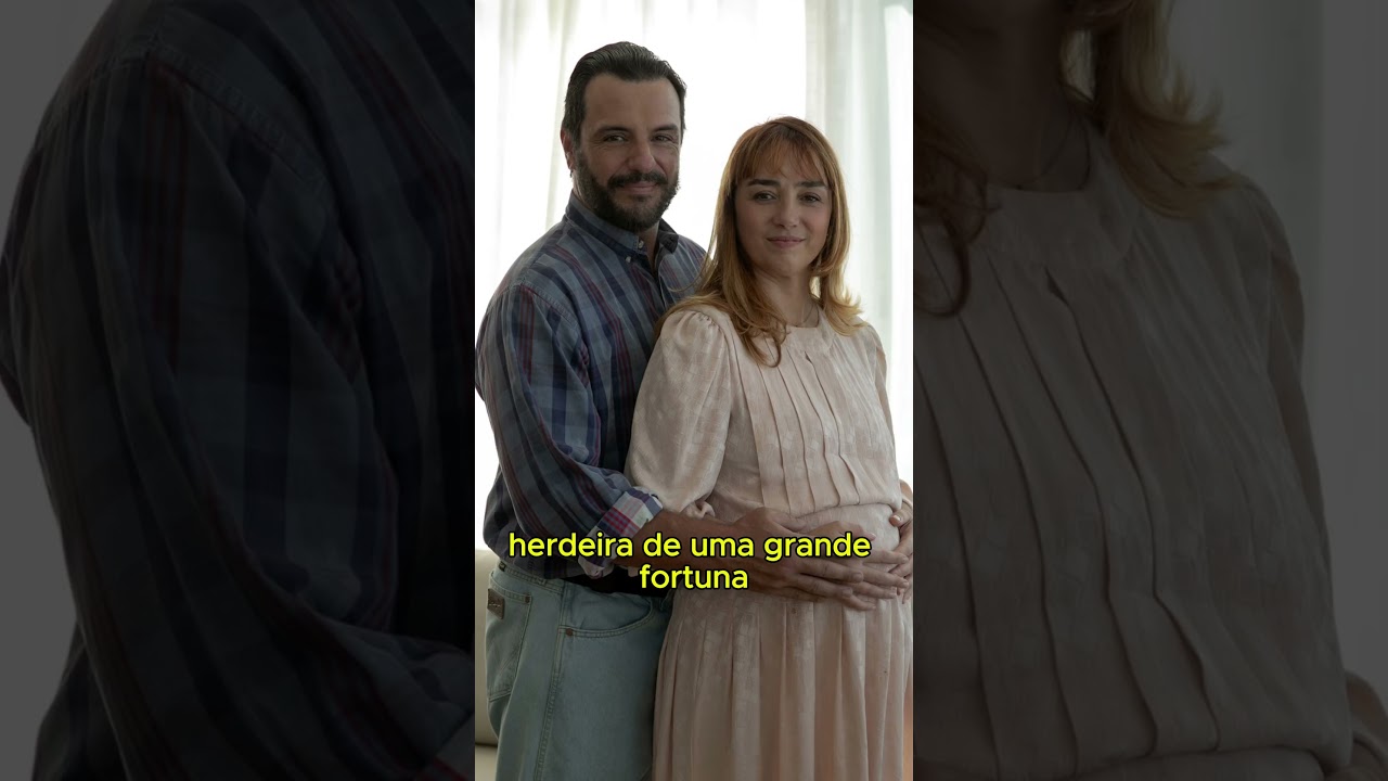 Ep 01 Mania de Você