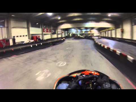 SiLverKart Gokart Budapest, Go Kart Race Budapest, Go Kart verseny