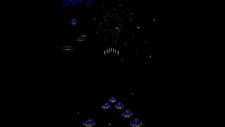 Arcade Game: Tac/scan (1982 Sega)