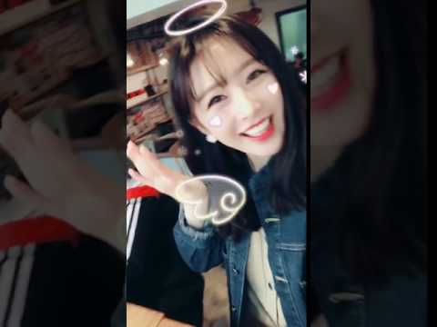 161116 Euijin - Twitter Video