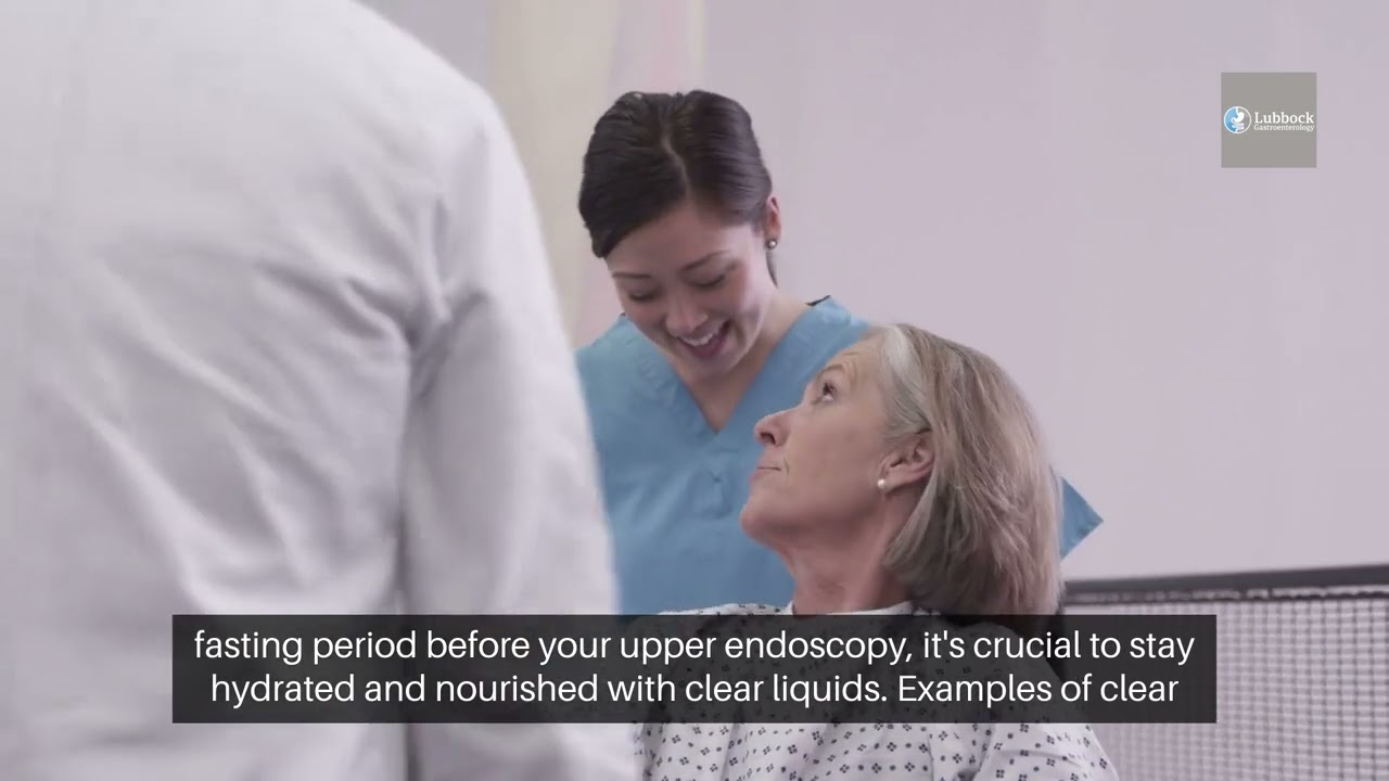 Master Your Health: Dietary Protocols Before & After Upper Endoscopy Explained