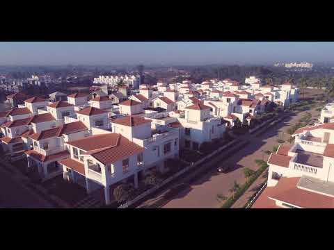 Hiranandani Cottages Project Tour 1