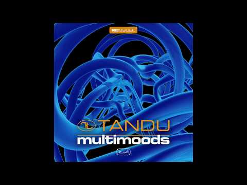Tandu - The System (2017 Remaster)