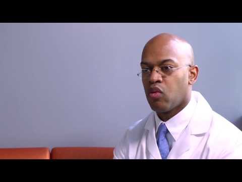 Clostridium Difficile (C. Diff) - Dr. Carl V. Crawford