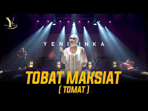 Yeni Inka - Tobat Maksiat (TOMAT) Live OJING (Official Music Yi Production)