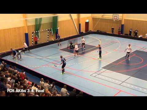 FC Helsingborg - Åstorp 3-4, Final Bareko Invitational