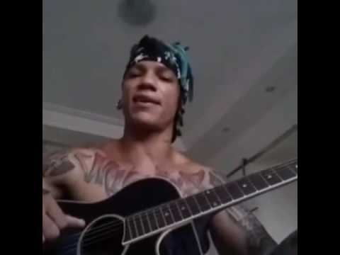 Edcity Canta Muito DaQueleJeiTão