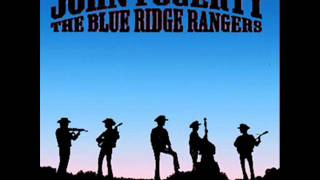 John Fogerty - Blue Ridge Mountain Blues.wmv
