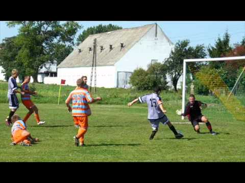 ZAPOWIEDŹ  meczu MKS Warta Obrzycko VS Rożnovia Rożnowo