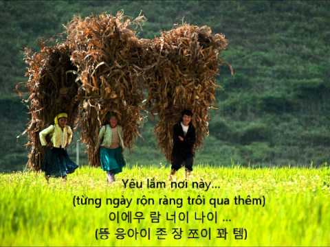 Que huong Viet Nam (Anh Khang ft.Suboi)