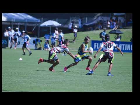 Bobby State Oztag 2018