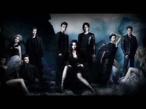 The Vampire Diaries season 4 episode 7 song Laura Veirs - Little Deschutes