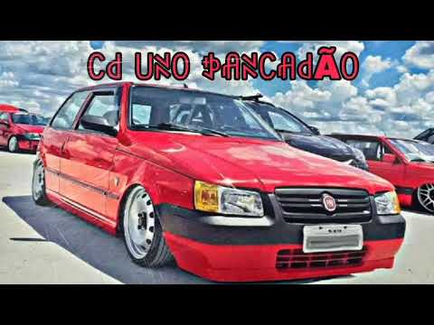 CD UNO PANCADÃO/MEGA FUNK\MATHEUS GM