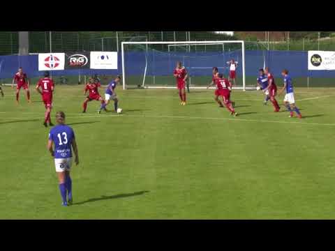 Høydepunkter: Vidar - Fløy 1-2 (0-0)