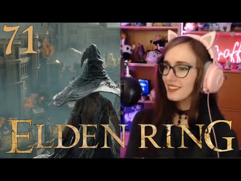 Elden Ring First Playthrough Pt. 71