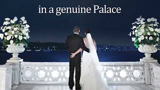 Çırağan Palace Kempinski Istanbul Hotel  |  TALA TOURISM