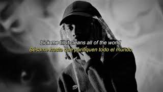 Blood Orange - Charcoal Baby lyrics (Sub. Español)