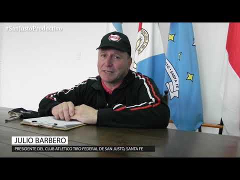 ABRIENDO CAMINOS TV NACIONAL SAN JUSTO  PRODUCTIVO Y RAMAYON PRODUCTIVO (SANTA FE)