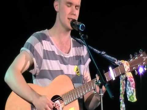 Sam Kelly - Bless The Broken Road (COVER)