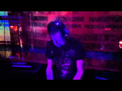 MADWAVE LIVE@ENERGY 2012