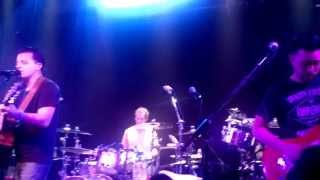 O.A.R. Dakota Extended Stay 2014 Troubador, Los Angeles 5/4/14