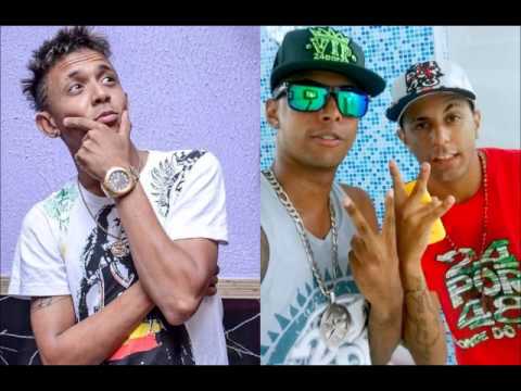 MC TROIA PART. SELO & ALATA - BONDE DA MANGUAÇA - MUSICA NOVA (2014)