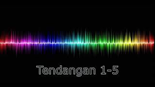 Download lagu Download Efek Suara : Pukulan - Tendangan #7 mp3