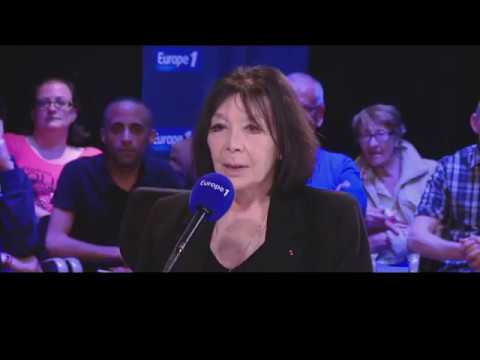 Juliette Gréco about Miles Davis and their last meeting in Paris