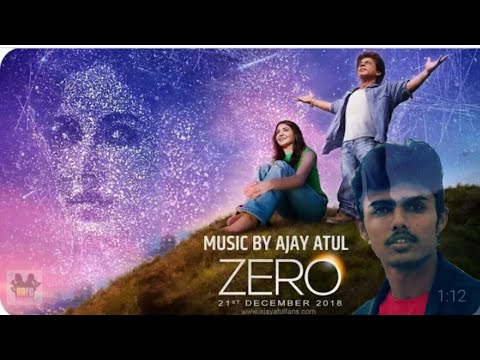 Vaibhav Sanjay Pawar mere Naam tu- Zero