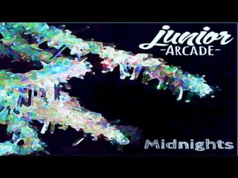 Junior Arcade - Midnights (Audio)