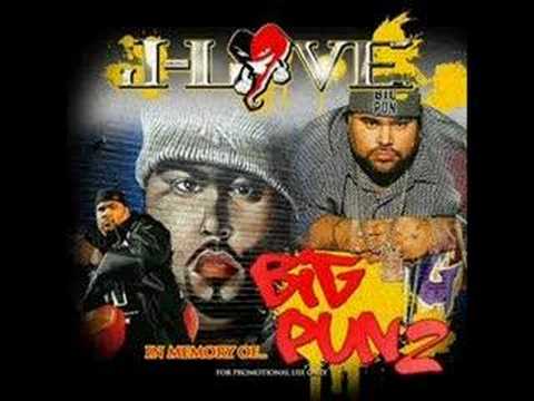 Big Pun Ft Kool G Rap -Dramacide