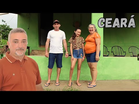 SITÍO BAIXIO GRANDE DISTRITO SOLIDÃO DE ACOPIARA CE