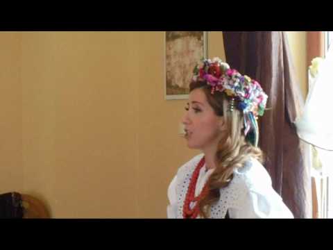 ROTA ŚLĄSKA  NA GÓRZE ŚWIĘTEJ ANNY