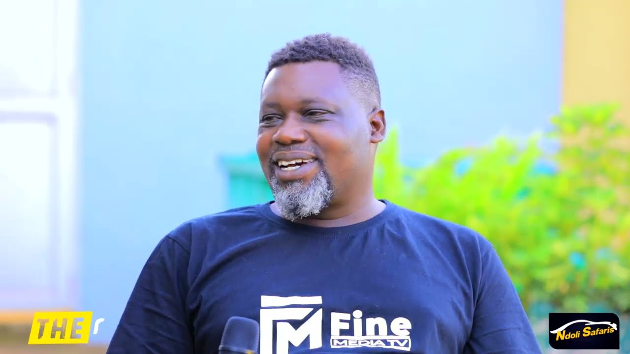 MURUMUNA WA NDIMBATI tumugezeho:barasa pe nanjye nafunzwe umwaka|Uko abana babayeho nyuma Ibimubaho