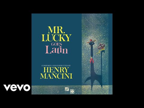 Henry Mancini - Lujon (Official Audio)