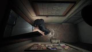 [ソングオブホラー］＃6久しぶり過ぎてホラーゲームの耐性消え去ってる男