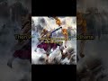 Gandivadhari Arjuna Karna Vs Arjuna AJ Edits