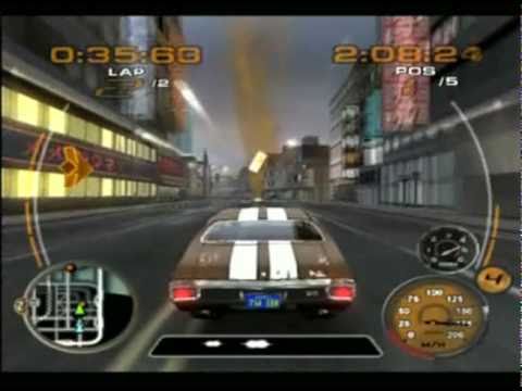 Midnight Club 3 : Dub Edition Remix Playstation 3