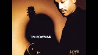 This Love - Tim Bowman