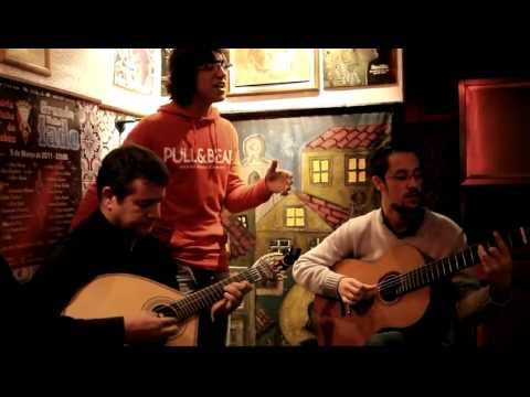 Fado, Duarte Nunes, "A Bia da Mouraria"