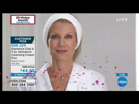 Signature Club A PMAO   Baobab Meltdown Duo