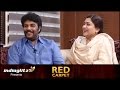 Kushboo I Get Jealous When Other Heroines Romance Sundar C Aranmanai 2 Interview By Sreedhar