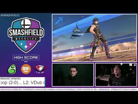 SFW #167: SYN | Miloni (Chrom) vs Daybreak (Wolf)