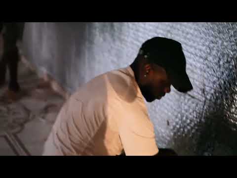 Making OF RAP ANGOLANO (BREVEMENTE)