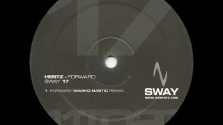 Hertz - Forward