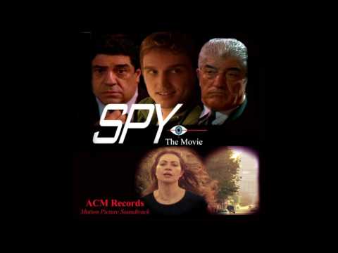 Or-If-Is - Eye Spy (Album Artwork Video)